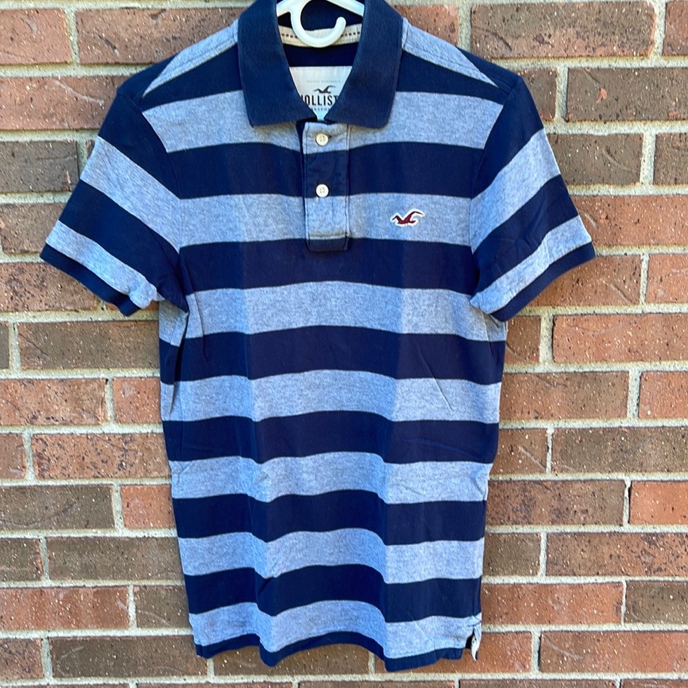 Hollister Polo